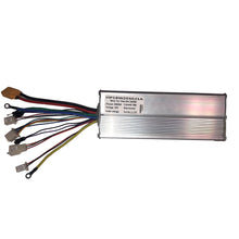 MotoTec Fat Tire 60v Controller - view 2