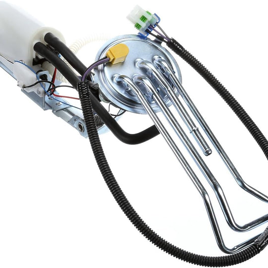 Delphi HP10036 fuel pump and hanger assembly with sending unit for Camaro and Firebird