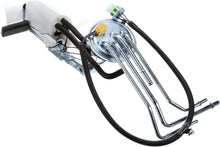 Delphi HP10036 fuel pump and hanger assembly with sending unit for Camaro and Firebird