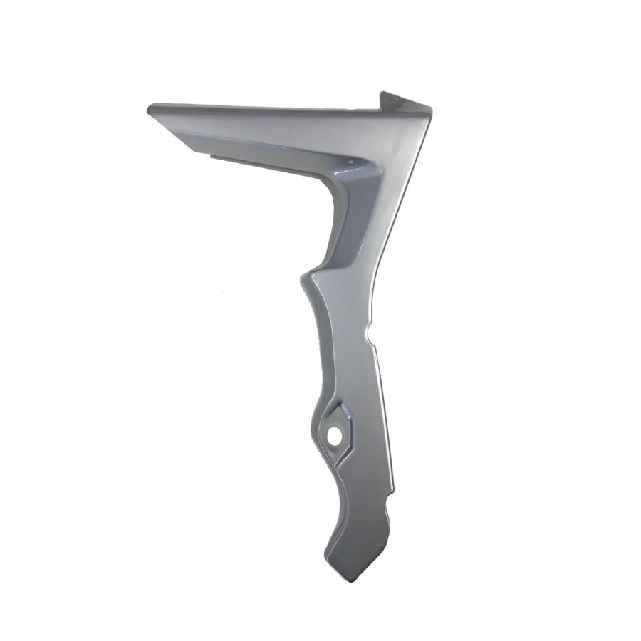 MotoTec 50cc Demon Rear Left Fender - view 2