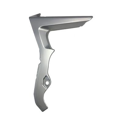 MotoTec 50cc Demon Rear Right Fender