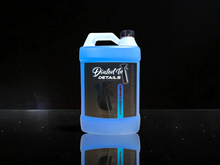 Dialed In Details Interior Cleaner used for household surface cleaning
