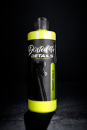 Dialed In Details Paint Wax with carnauba wax for automotive paint protection