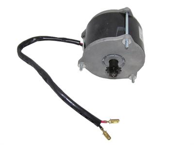 MotoTec Dirt Bike - 36 Volt Electric Motor (790w)