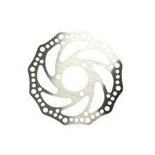 MotoTec 50cc Demon Brake Disk - view 2