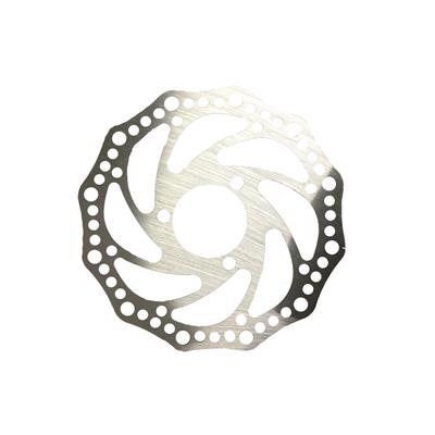 MotoTec 50cc Demon Brake Disk