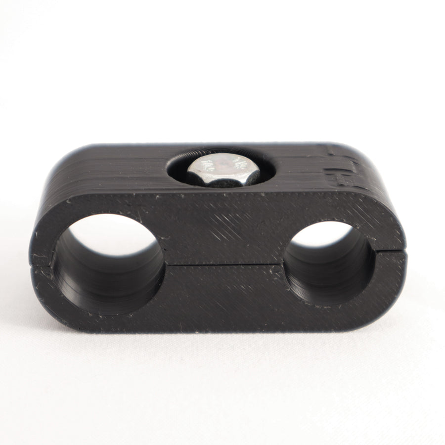 dual hose separator (stepped)