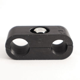 dual hose separator (stepped)