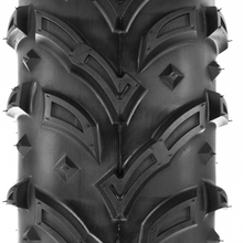 SunF A024-1 Tire Bundle Set