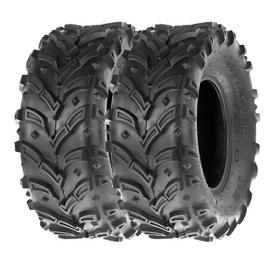 SunF A024-1 Tire Bundle Set