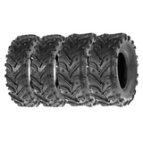 SunF A024-1 Tire Bundle Set