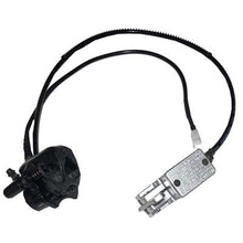MotoTec Mud Monster 1000w Electric Rear Brake Assembly