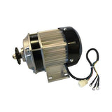 MotoTec Mud Monster Electric Motor - MT-Mud-Monster-Electric-Motor
