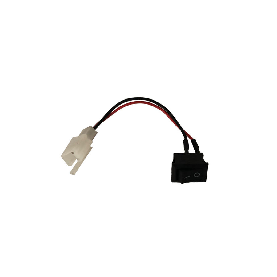 MotoTec Mud Monster Electric Fwd/Rev Switch - view 2