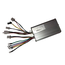 MotoTec Mud Monster 1000w Electric - Controller - view 2