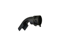 Exhaust Deflector - view 2