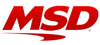 MSD IGNITION logo