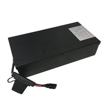 MotoTec Fat Tire 60v 20ah Lithium Battery