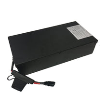 MotoTec Fat Tire 60v 20ah Lithium Battery - view 2