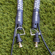 Rhino RGB Whips 2.0 - Lee Motorsports