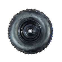 MotoTec Mud Monster Front Wheel Right 14x4.10-6 - view 2