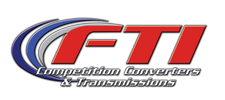 FTI PERFORMANCE logo