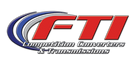 FTI PERFORMANCE logo