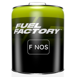 Fuel Factory F NOS Race Fuel (120 Octane Leaded) – Nitrous-Optimized Performance Fuel