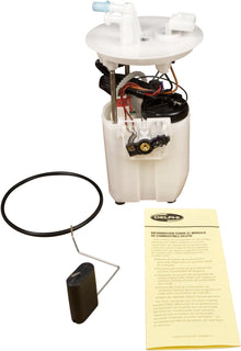 fuel pump and level sending unit assembly for 2004-2007 Ford Taurus and Mercury Sable