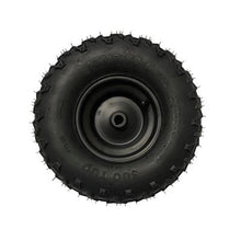 Renegade Rear Full Wheel 4.10-6