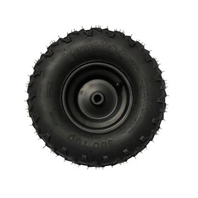 Renegade Rear Full Wheel 4.10-6