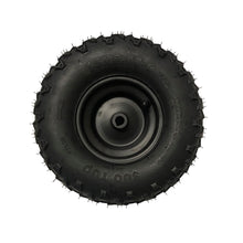 Renegade Rear Full Wheel 4.10-6 - view 2