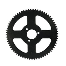 MotoTec Gas Pocket Bike - 68T Rear Sprocket