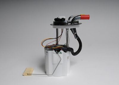 GM genuine fuel pump module assembly with level sensor for 2004-2007 Suburban and Avalanche