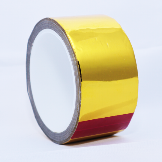 Gold Tape Heat Shield (15 ft)