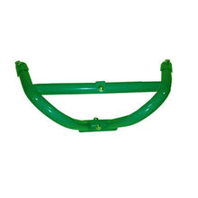 MotoTec Mud Monster Front Brush Guard Green