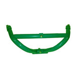 MotoTec Mud Monster Front Brush Guard Green - MT-Mud-Monster-Front-Brush-Guard-Green