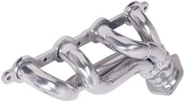 pair of ceramic coated shorty headers for Chevy GMC trucks 4.8 5.3 6.0 LS