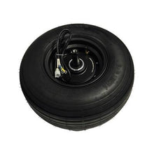 MotoTec Fat Tire/Knockout 2000w Rear Hub Motor