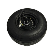 MotoTec Fat Tire/Knockout 2000w Rear Hub Motor - view 2