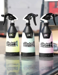 The iK Pro Kit