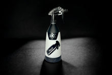 iK Multi TR 1 360 degree chemical resistant trigger sprayer bottle