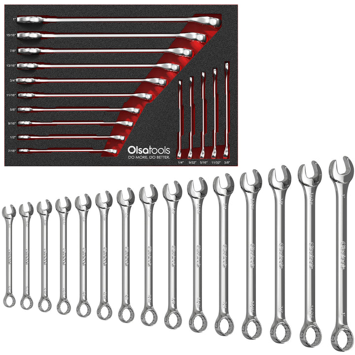 CWRS-15PC-SAE