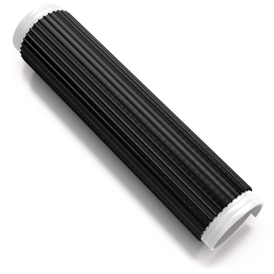 CSH-9-25-110-BLK,alt:Black Cold Shrink Handle for diameters between 9 and 25 mm