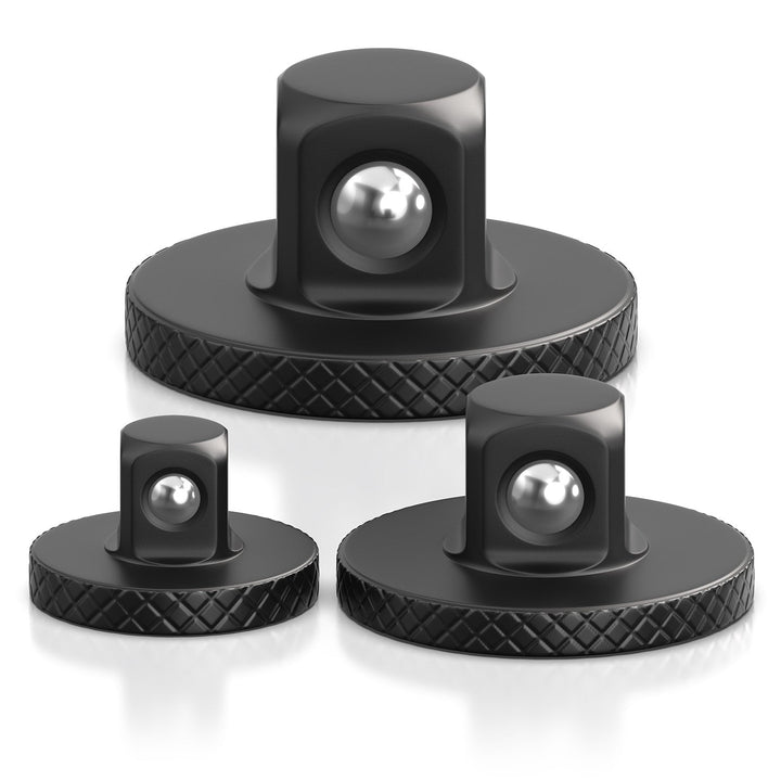 3pc Clip for Stubby Impact Sockets and Bits