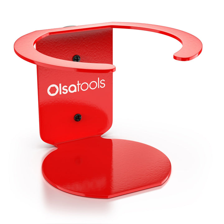Magnetic Holder for Cups, Mugs, and Cans