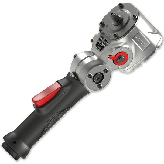 IWA-FH-38-350,alt:Flex Head Air Impact Wrench 3/8" Drive Main Image