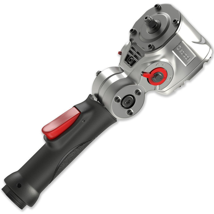 IWA-FH-38-350,alt:Flex Head Air Impact Wrench 3/8" Drive Main Image