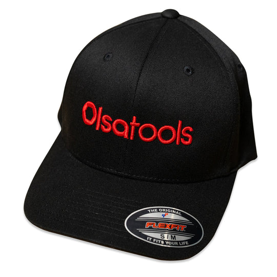 Olsa Tools Hats, black product view