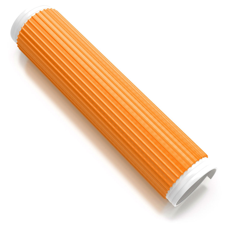 CSH-9-25-110-OR,alt:Orange Cold Shrink Handle for diameters between 9 and 25 mm